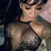 Yered Licona nude #0012