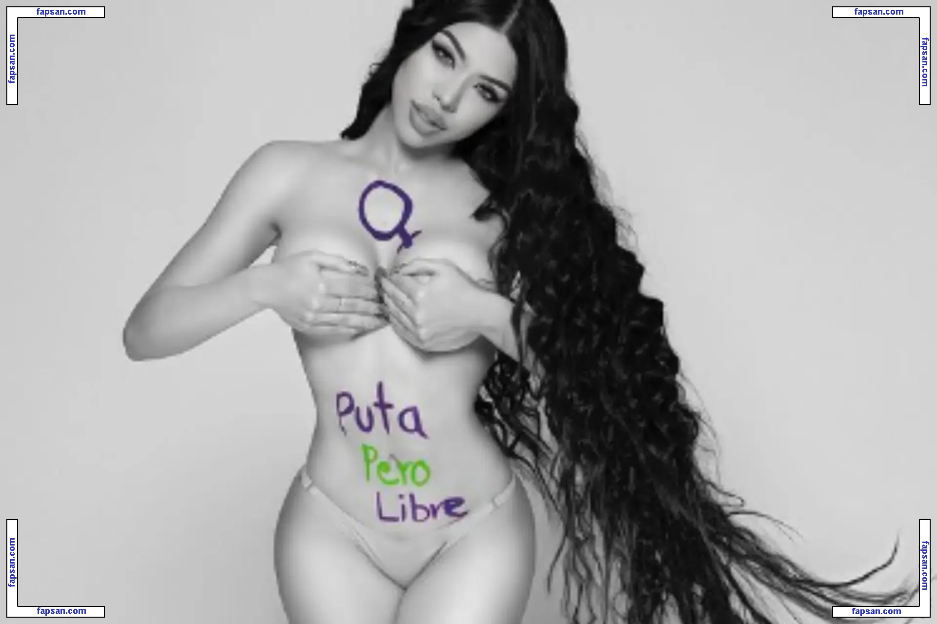 Yeri Mía nude photo #0002 from OnlyFans