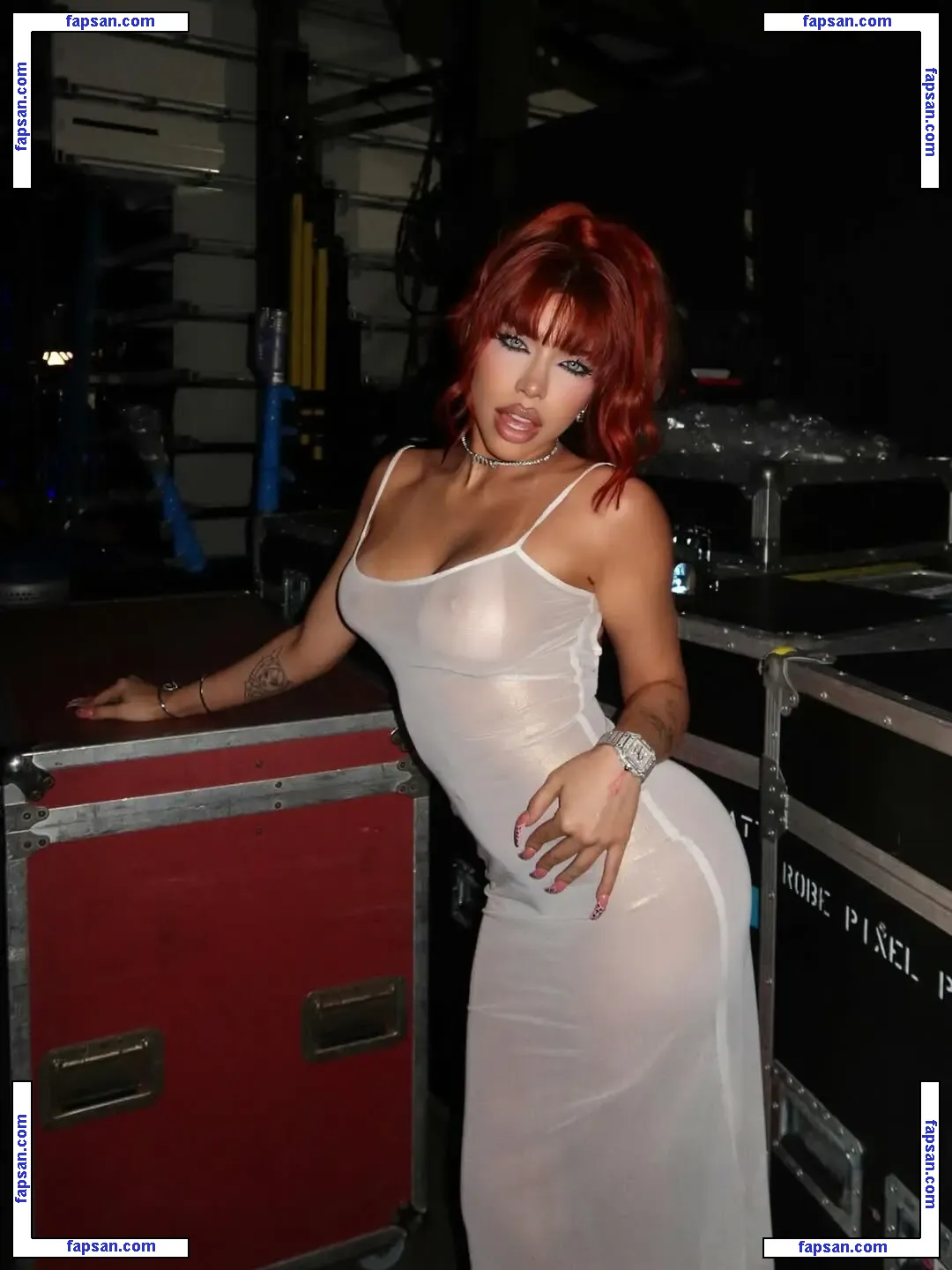 Yeri Mua nude photo #0083 from OnlyFans