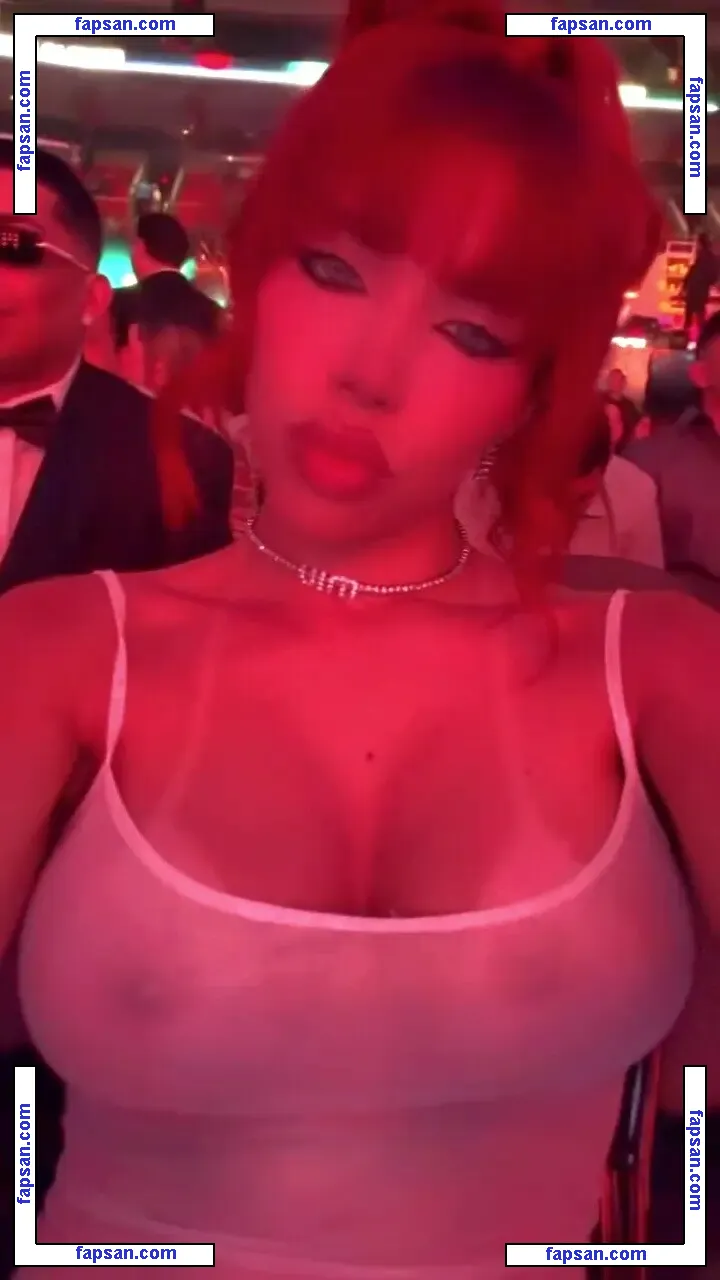 Yeri Mua nude photo #0090 from OnlyFans