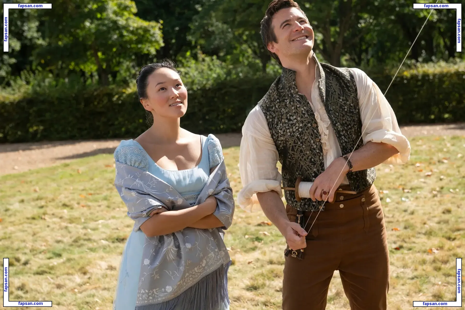 Yerin Ha голая фото #0001 с Онлифанс