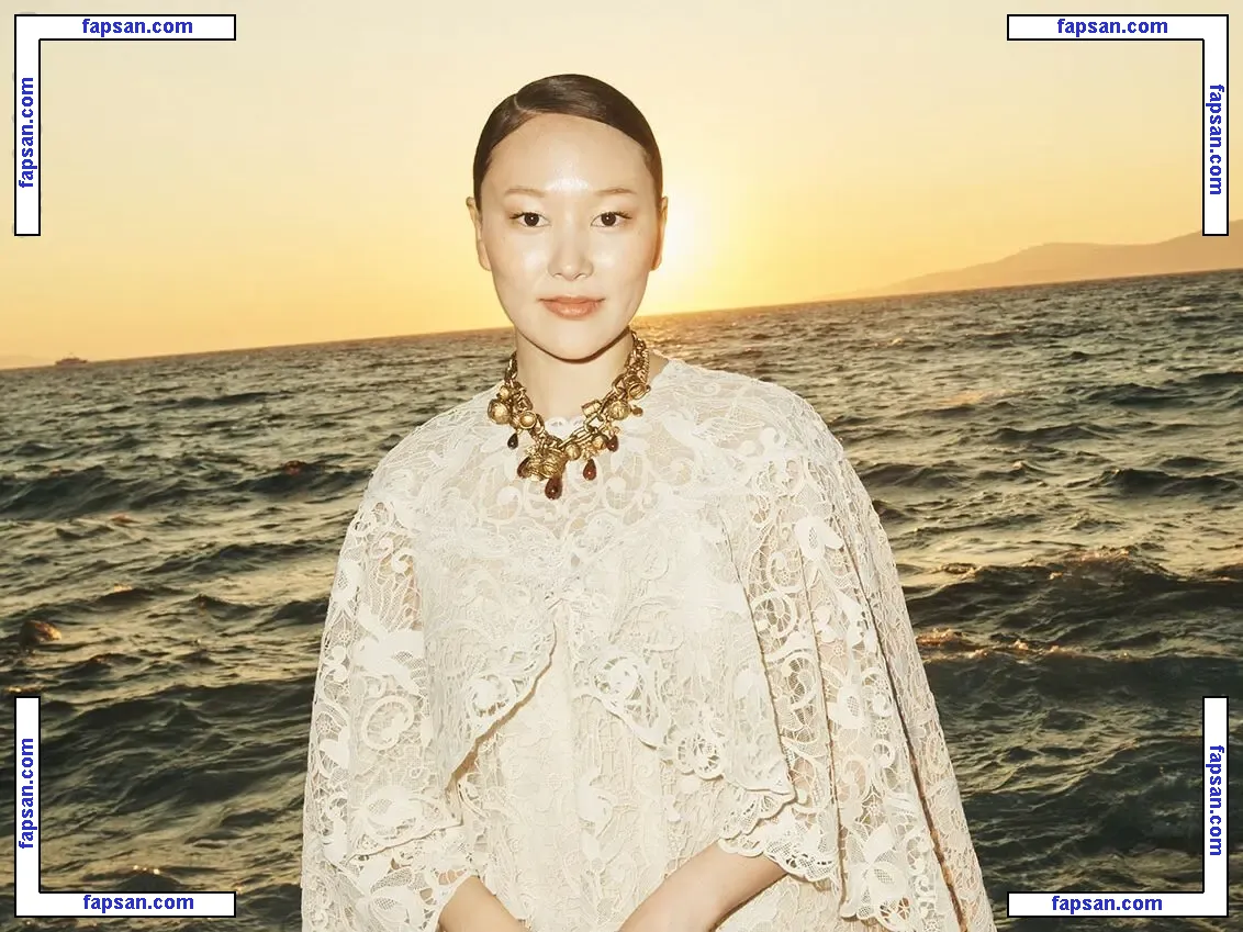 Yerin Ha голая фото #0002 с Онлифанс