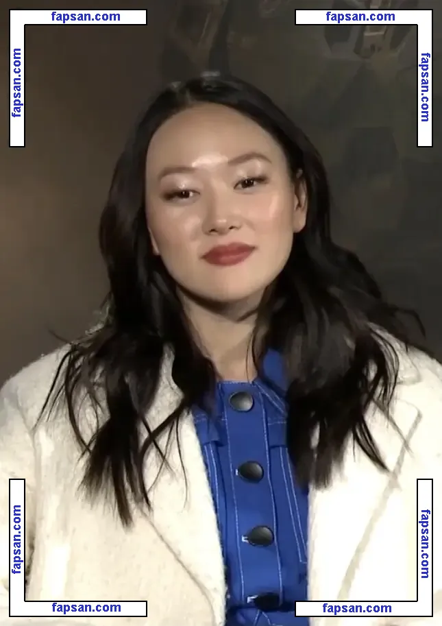 Yerin Ha голая фото #0005 с Онлифанс