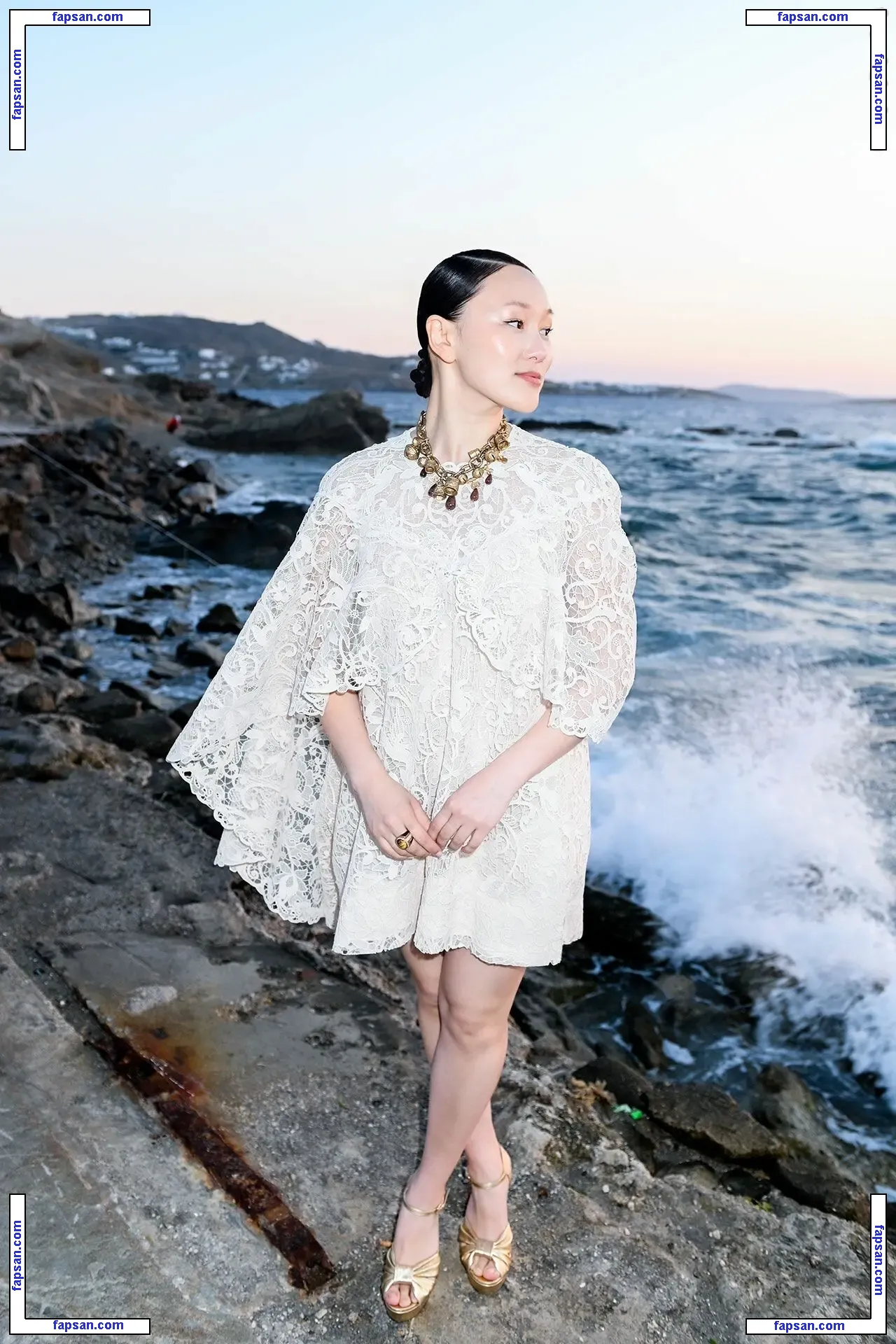 Yerin Ha голая фото #0006 с Онлифанс