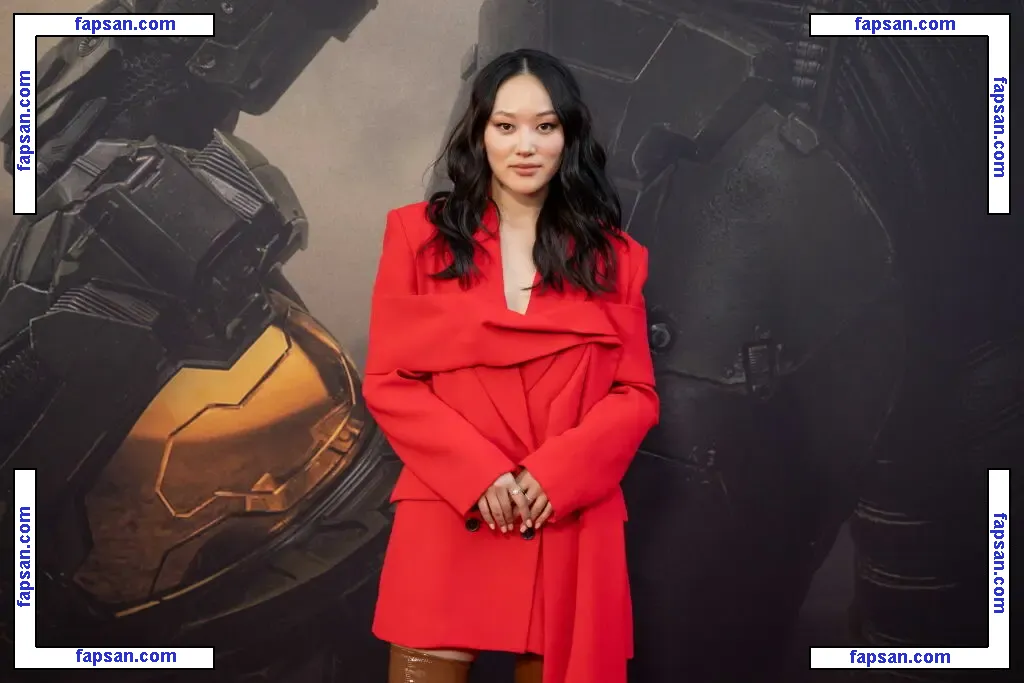 Yerin Ha голая фото #0007 с Онлифанс