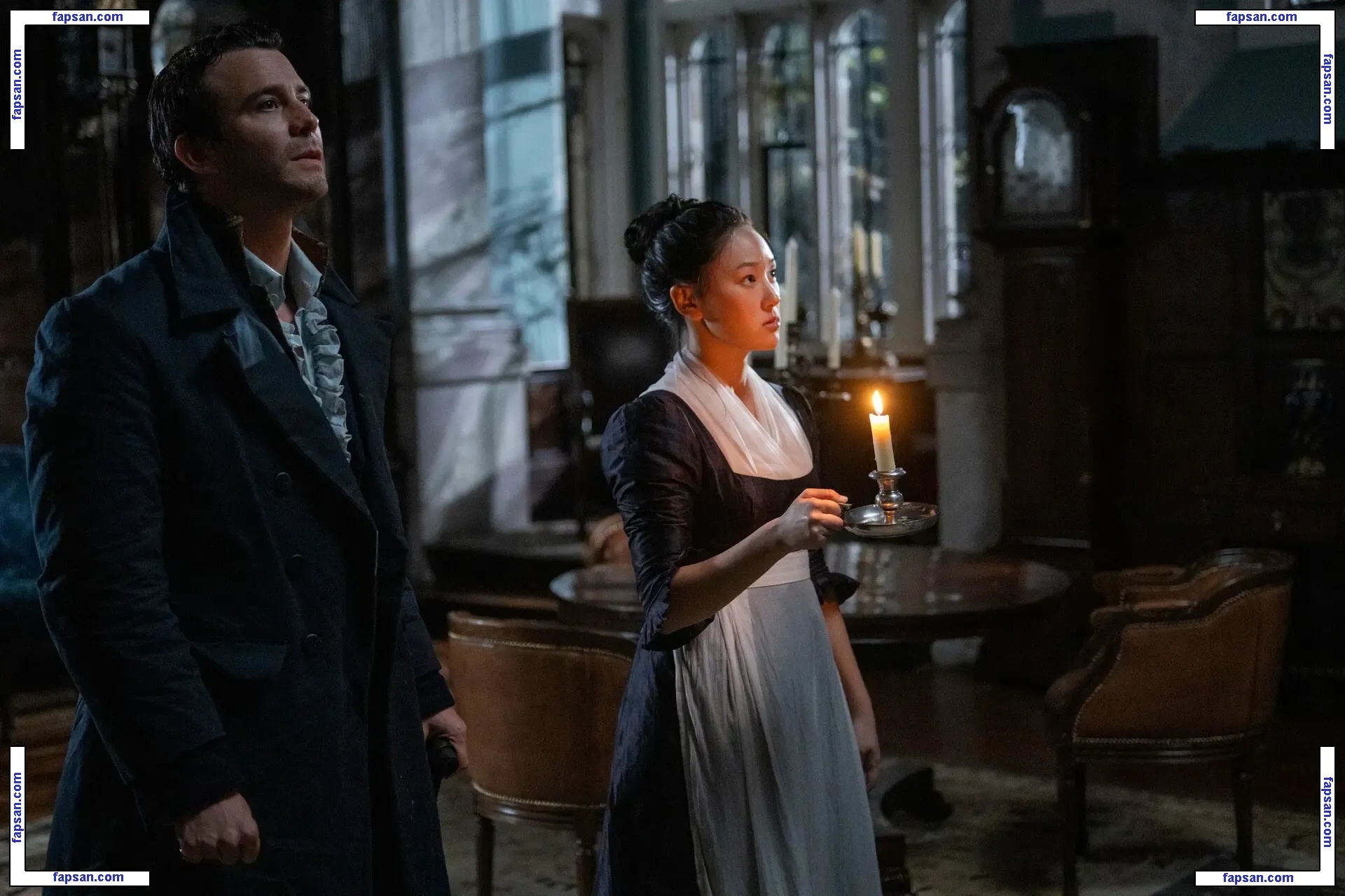 Yerin Ha голая фото #0008 с Онлифанс