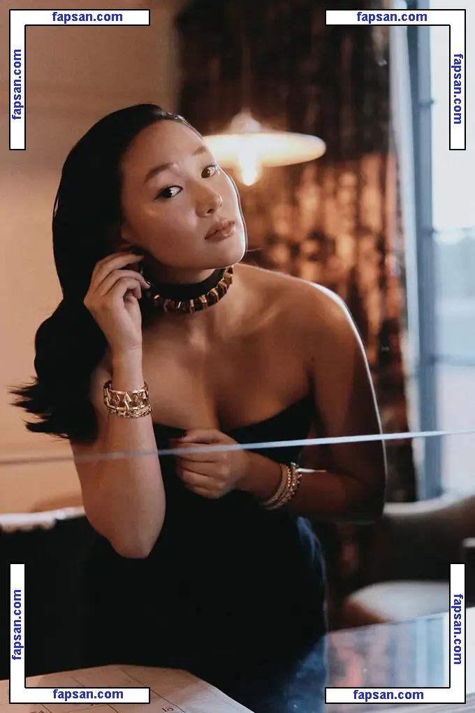 Yerin Ha голая фото #0012 с Онлифанс