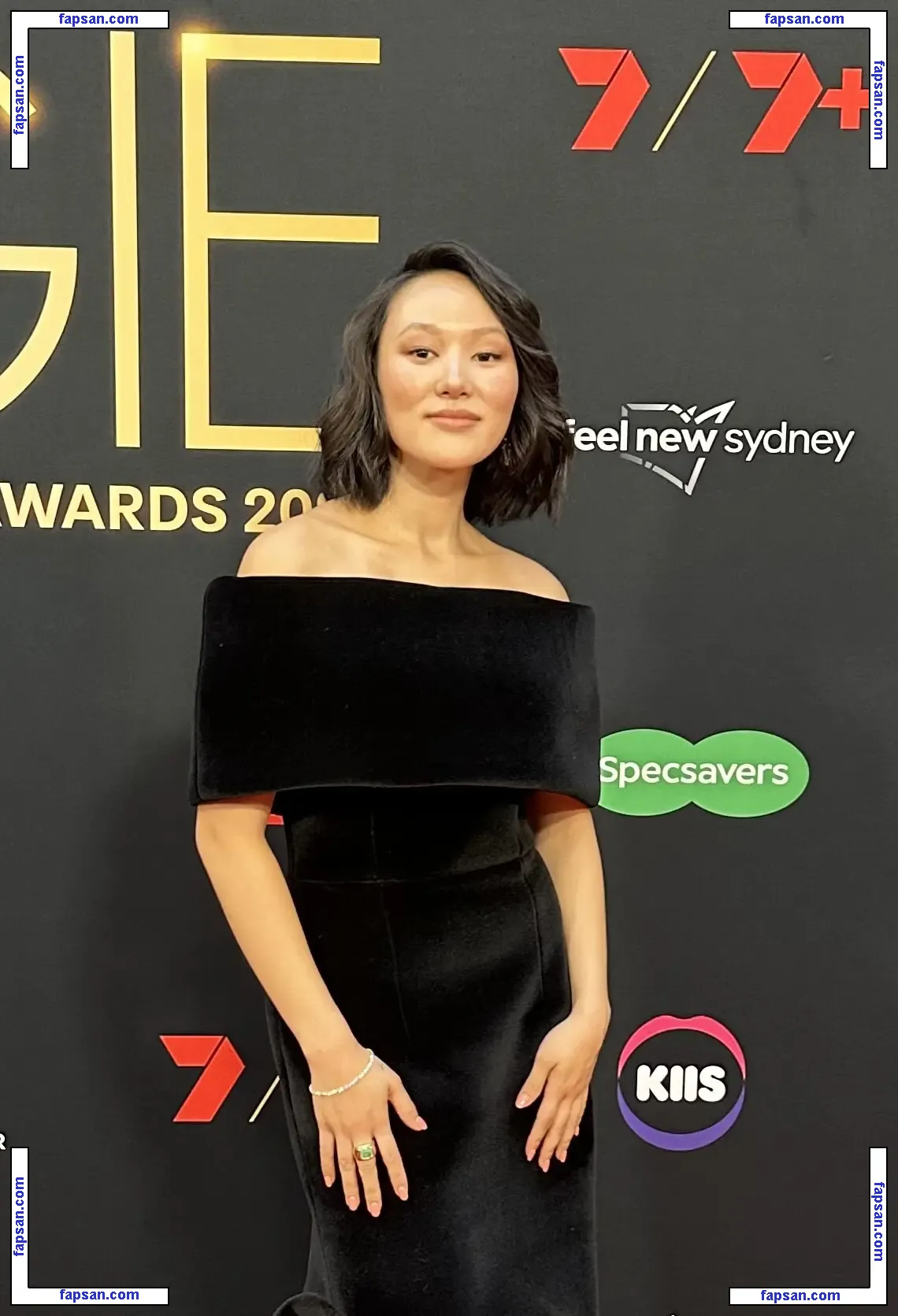 Yerin Ha голая фото #0013 с Онлифанс