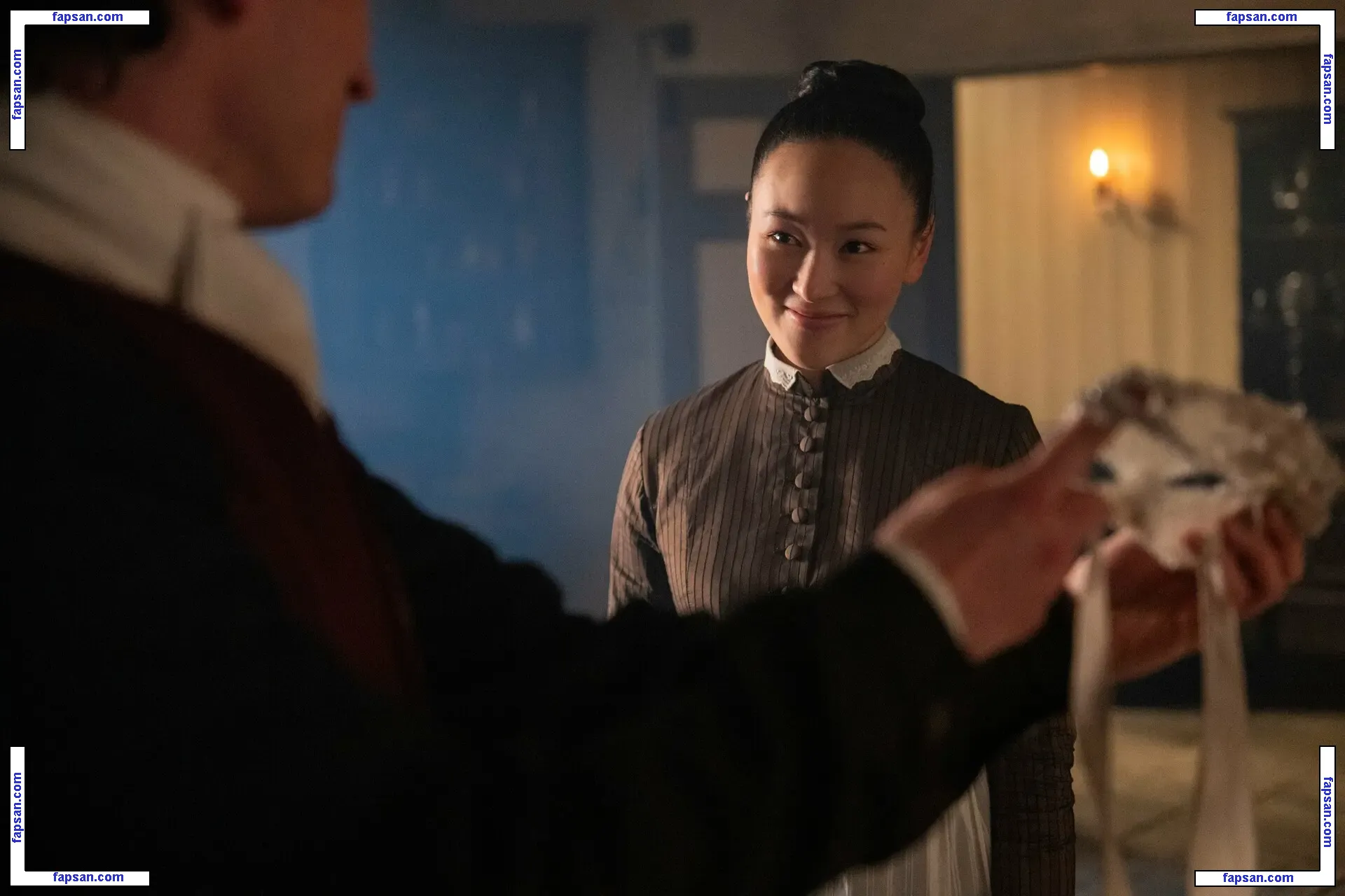 Yerin Ha голая фото #0014 с Онлифанс