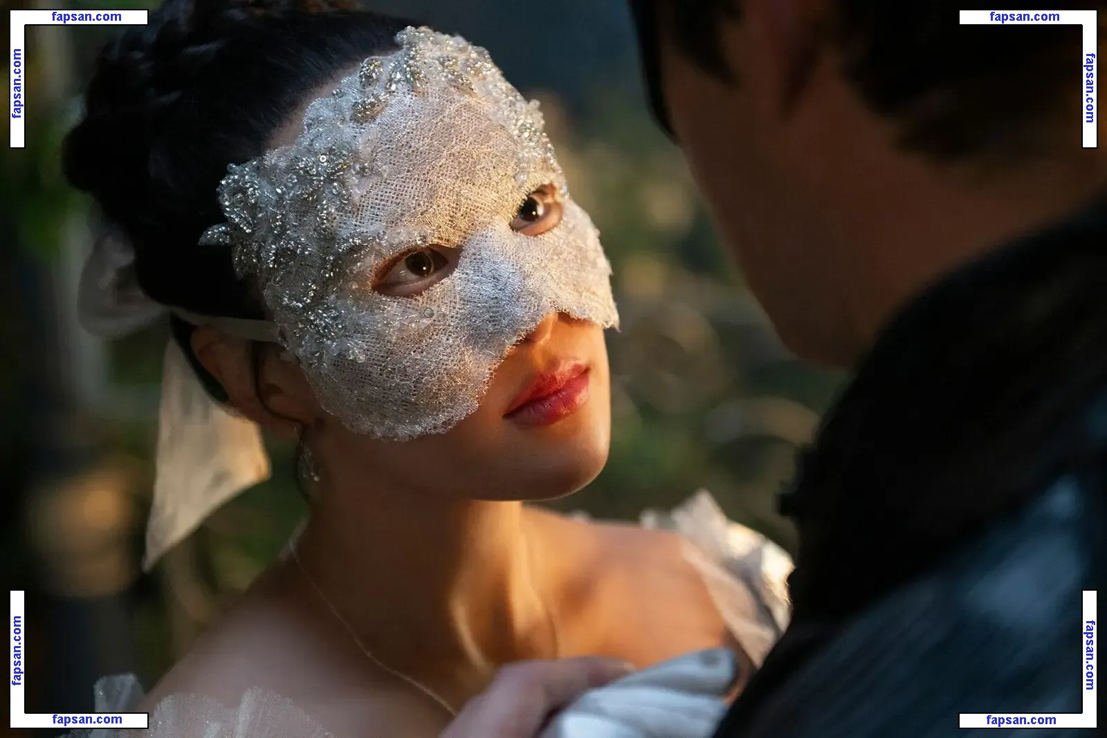 Yerin Ha голая фото #0017 с Онлифанс