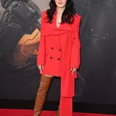 Yerin Ha голая #0016