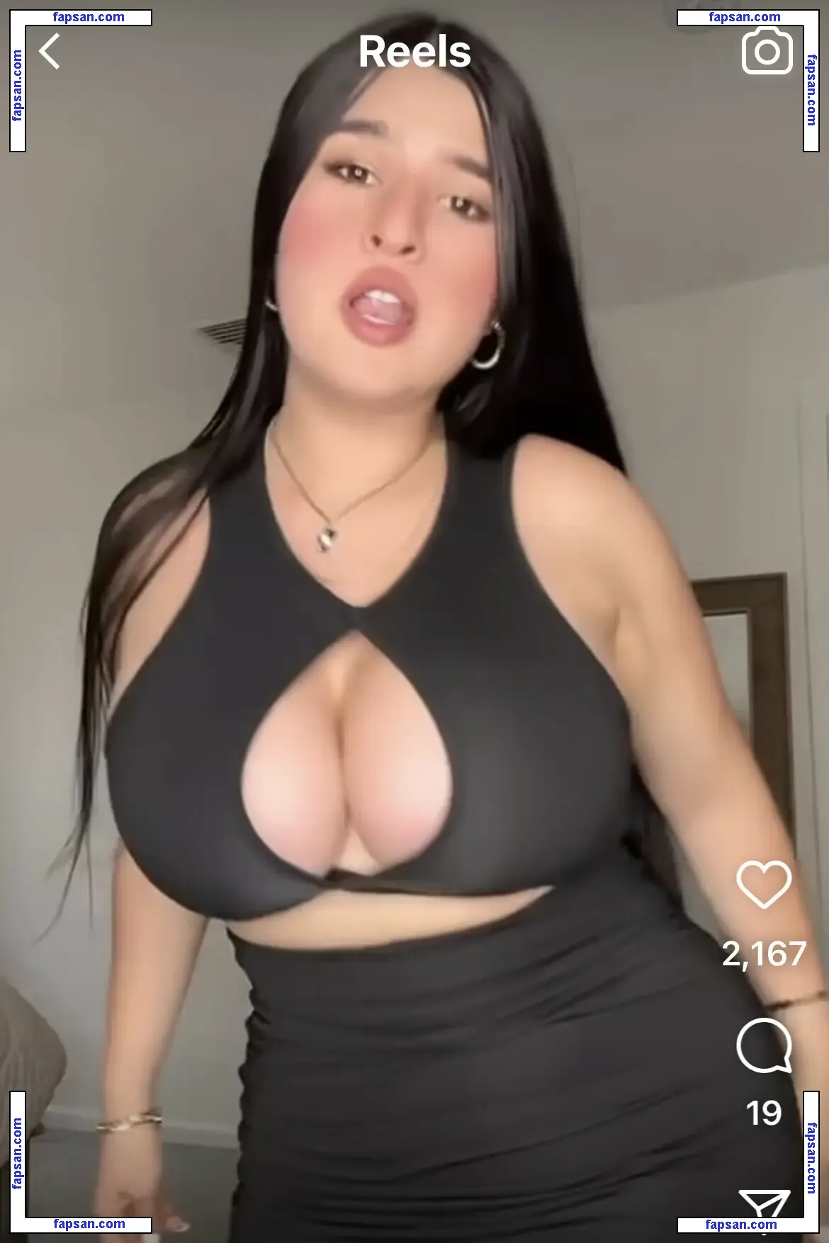 Yesenia Castillo nude photo #0003 from OnlyFans