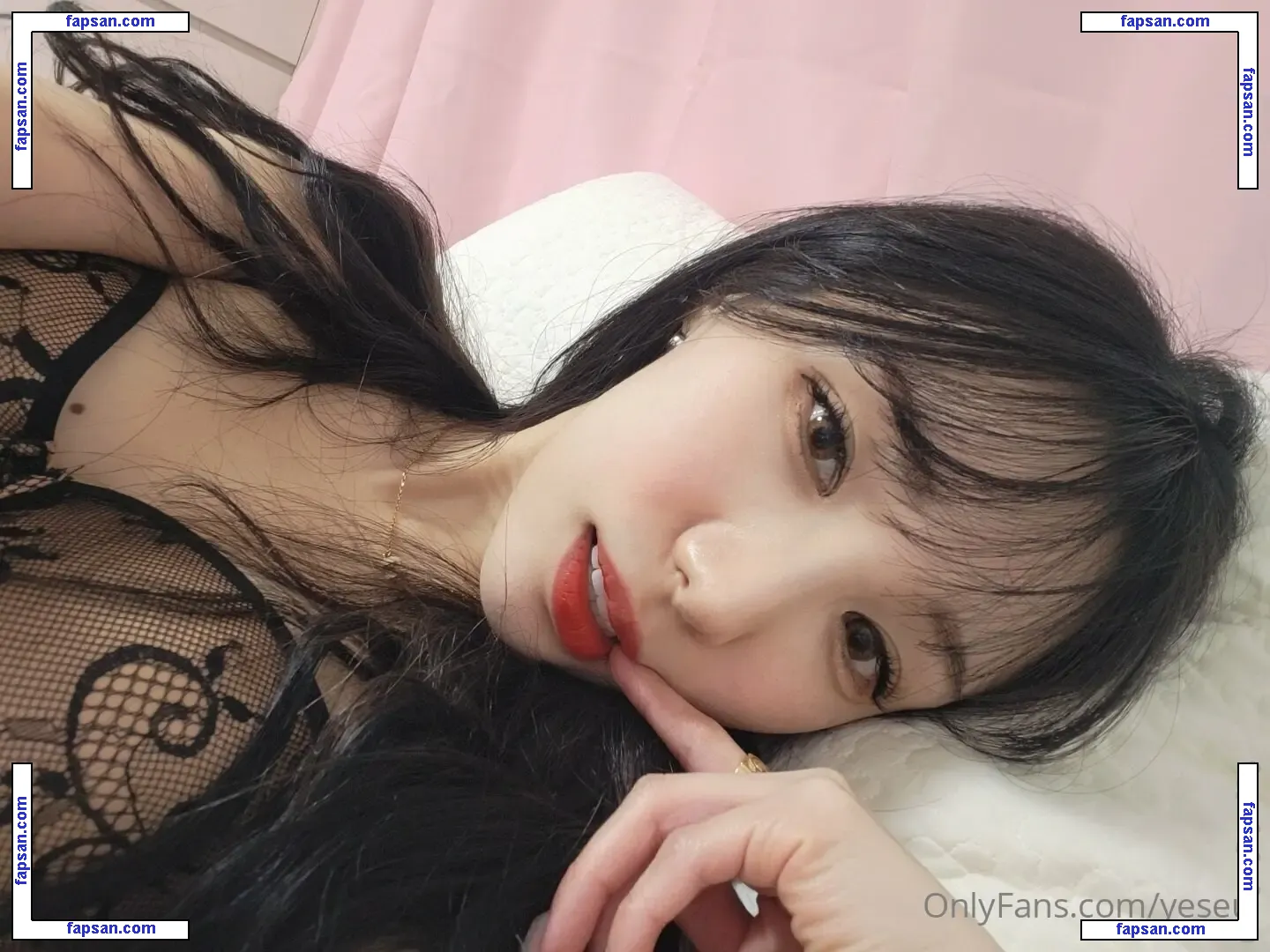 yeseul nude photo #0013 from OnlyFans