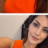Yesha Sagar голая #0025