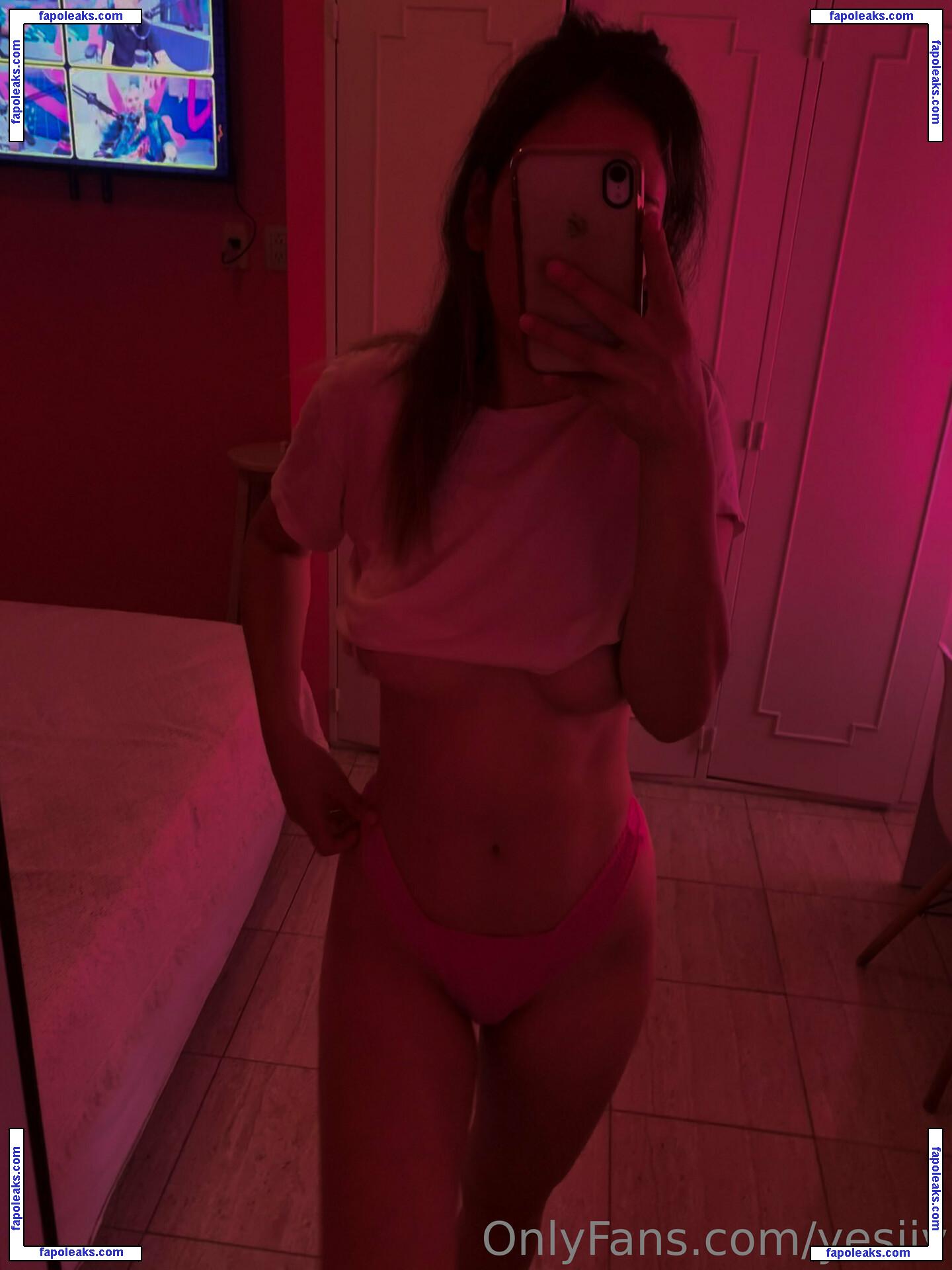 yesiiv / yesvipm nude photo #0030 from OnlyFans