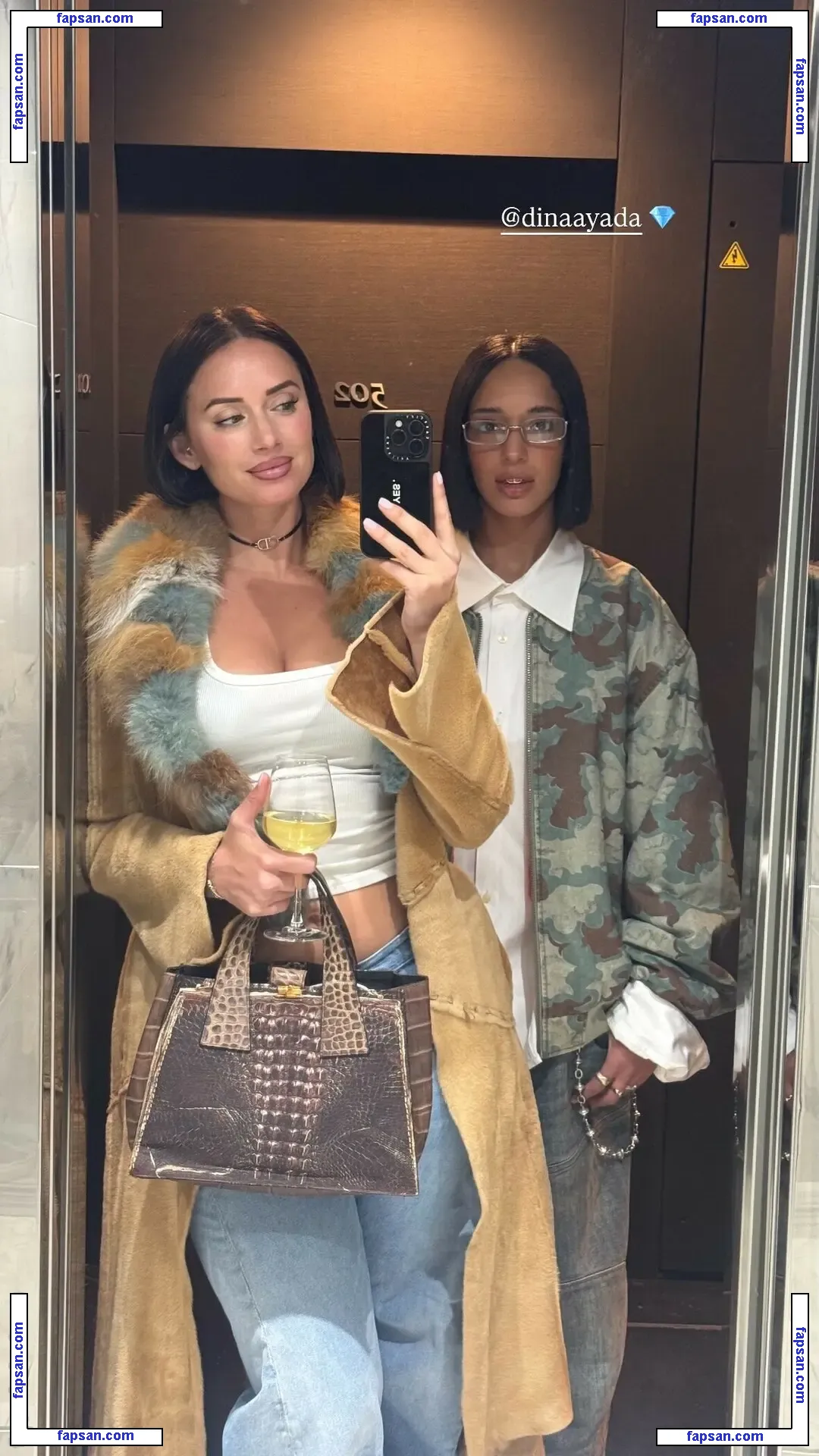 Yesjulz nude photo #0098 from OnlyFans