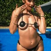 Yesjulz nude #0032