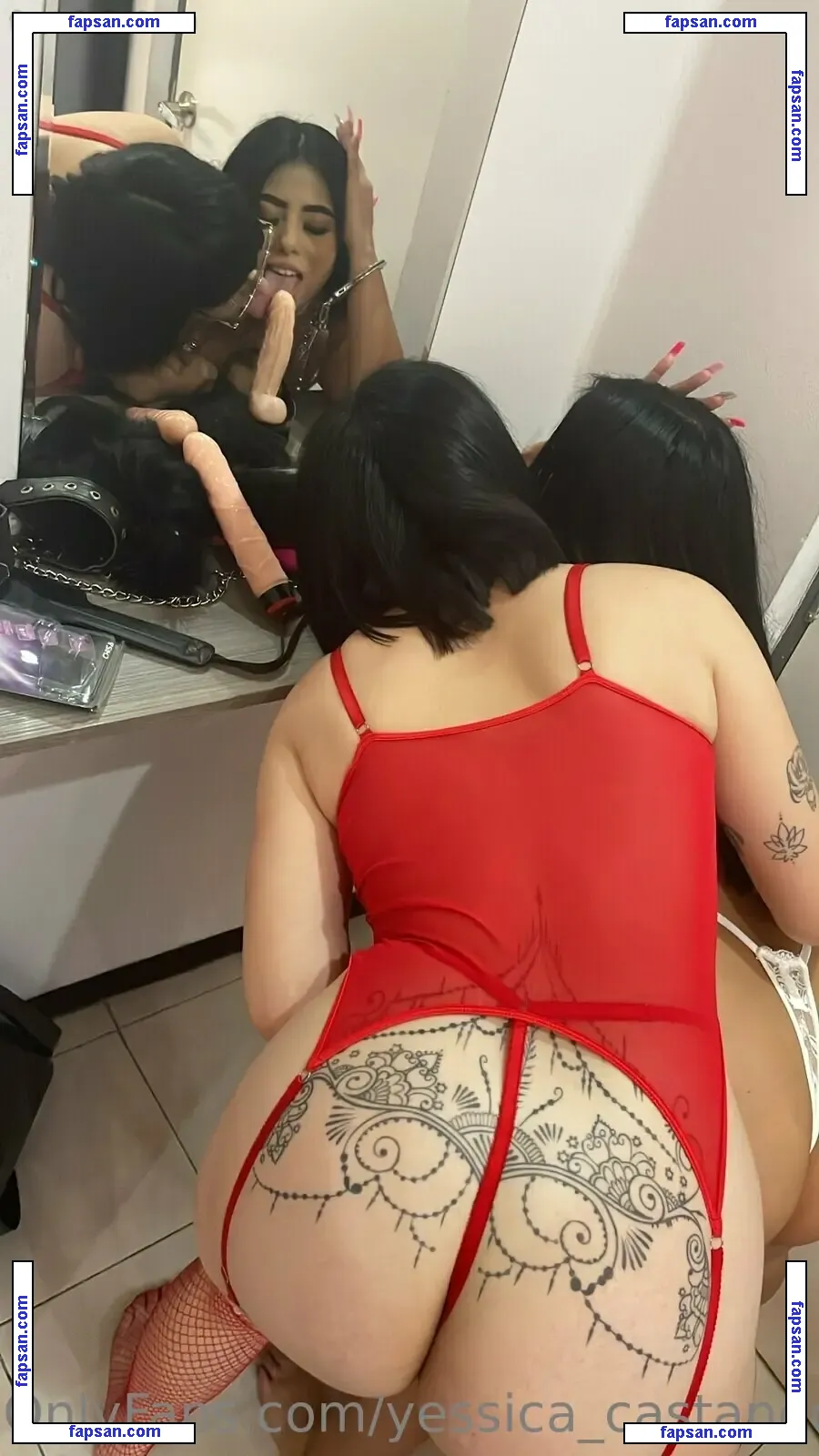 yessica_castanedaa nude photo #0009 from OnlyFans