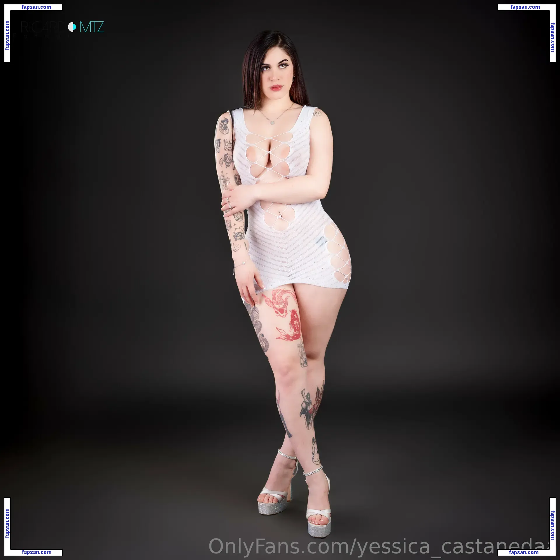 yessica_castanedaa nude photo #0016 from OnlyFans