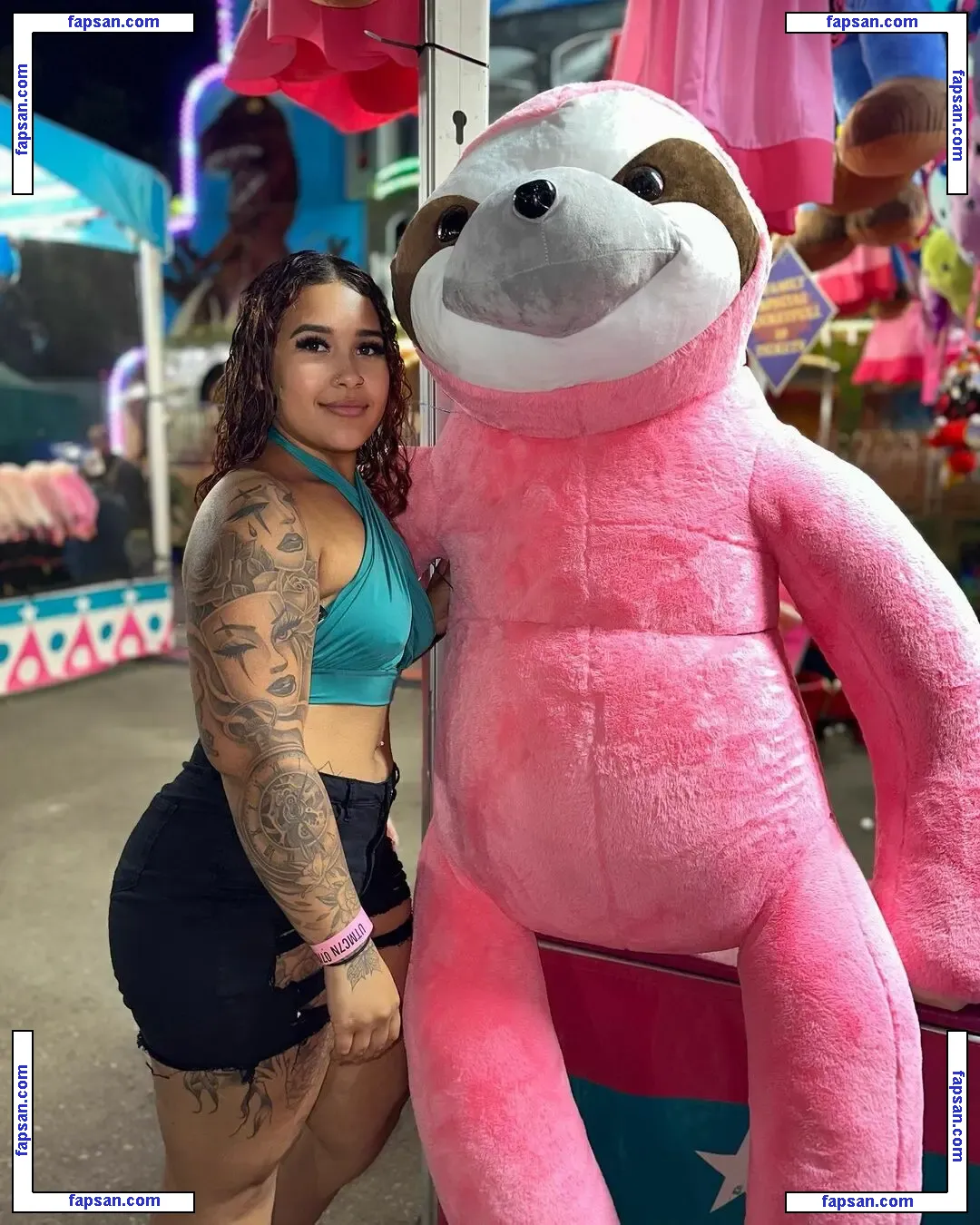 ygdestinyy nude photo #0003 from OnlyFans