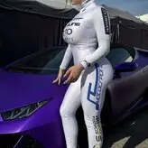 Ygwbt голая #1155