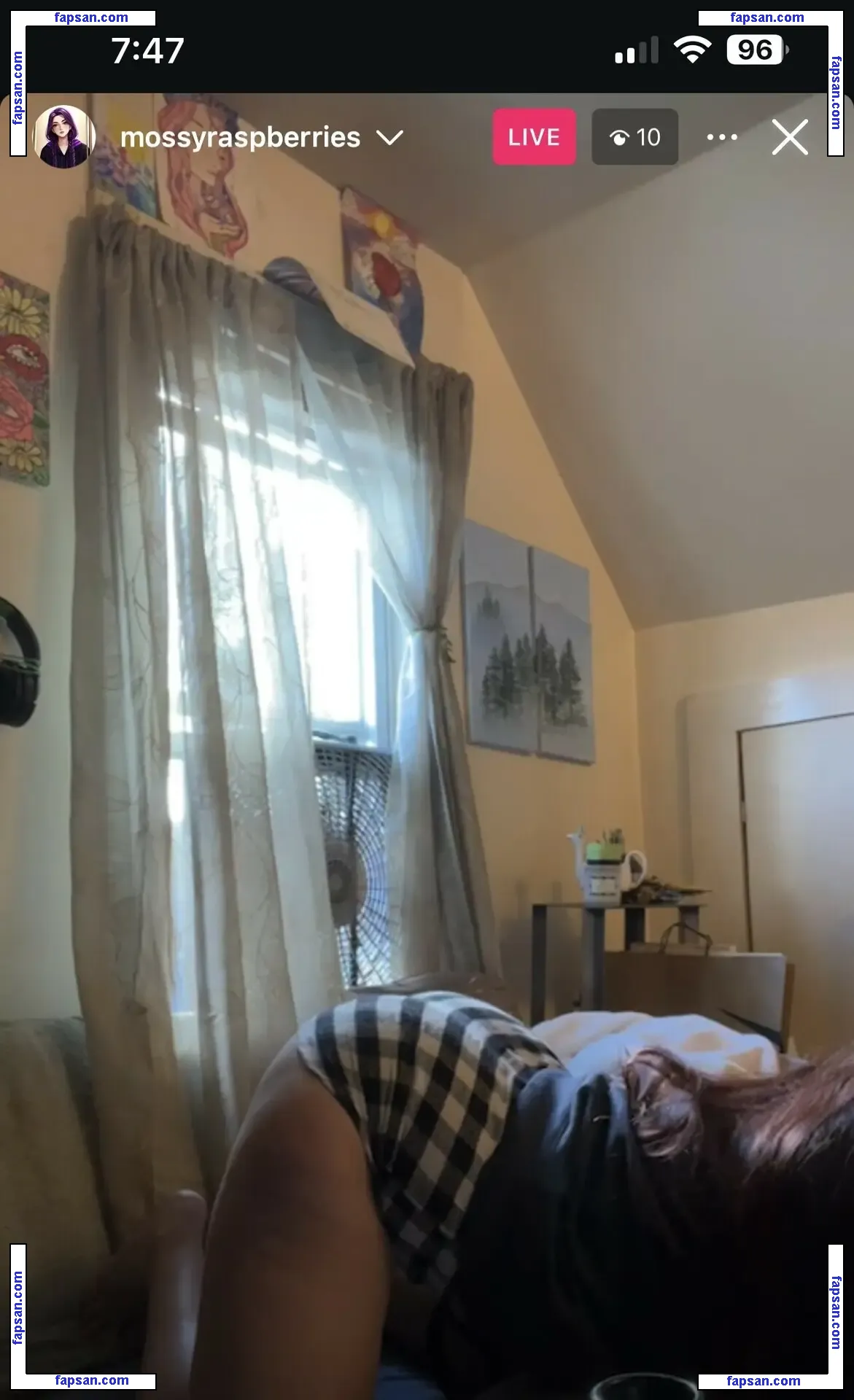 Yikesimbella nude photo #0002 from OnlyFans