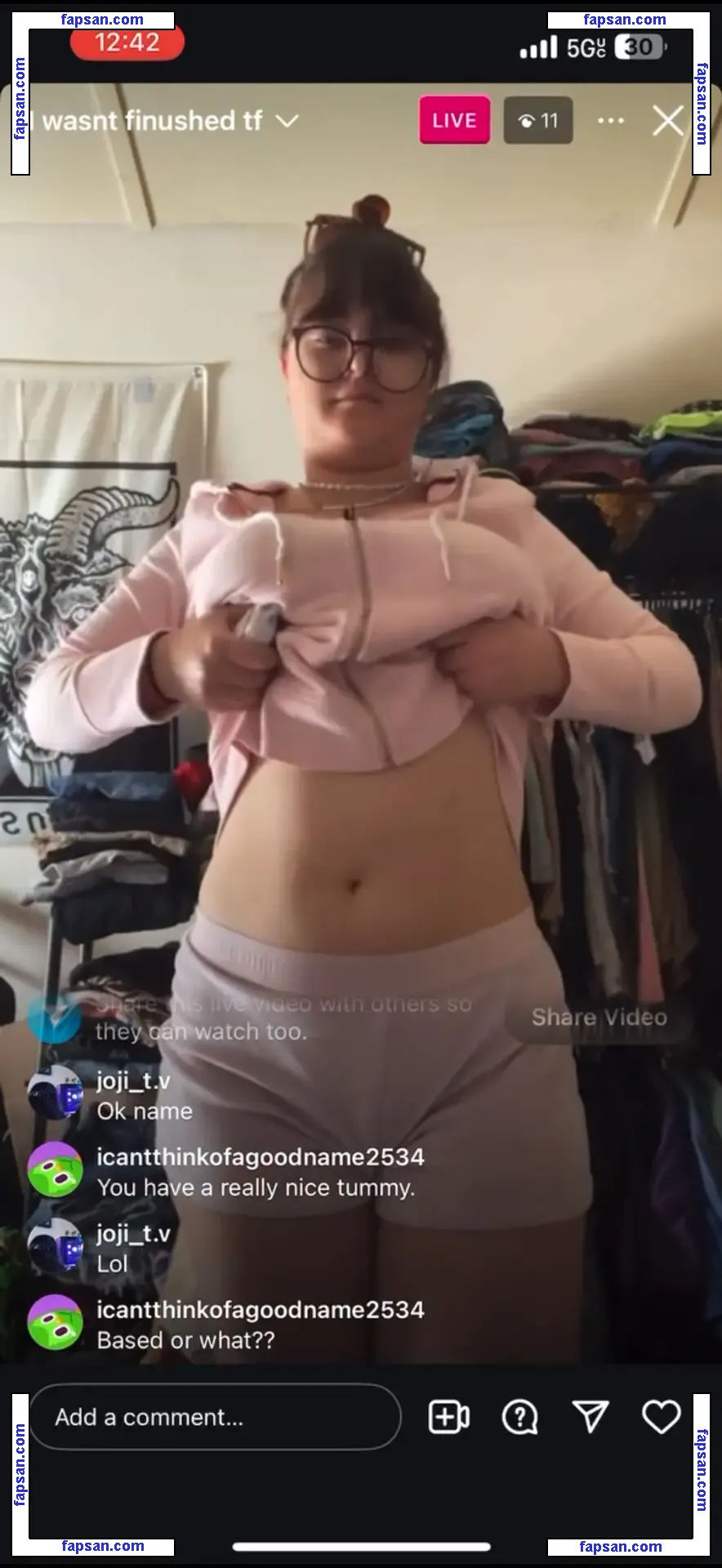 Yikesimbella nude photo #0012 from OnlyFans