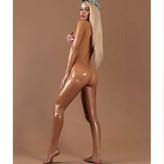 Yilena Hernandez nude #0004
