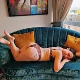 Yiming Curiosity nude #0007