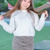 Yiming Curiosity nude #0008