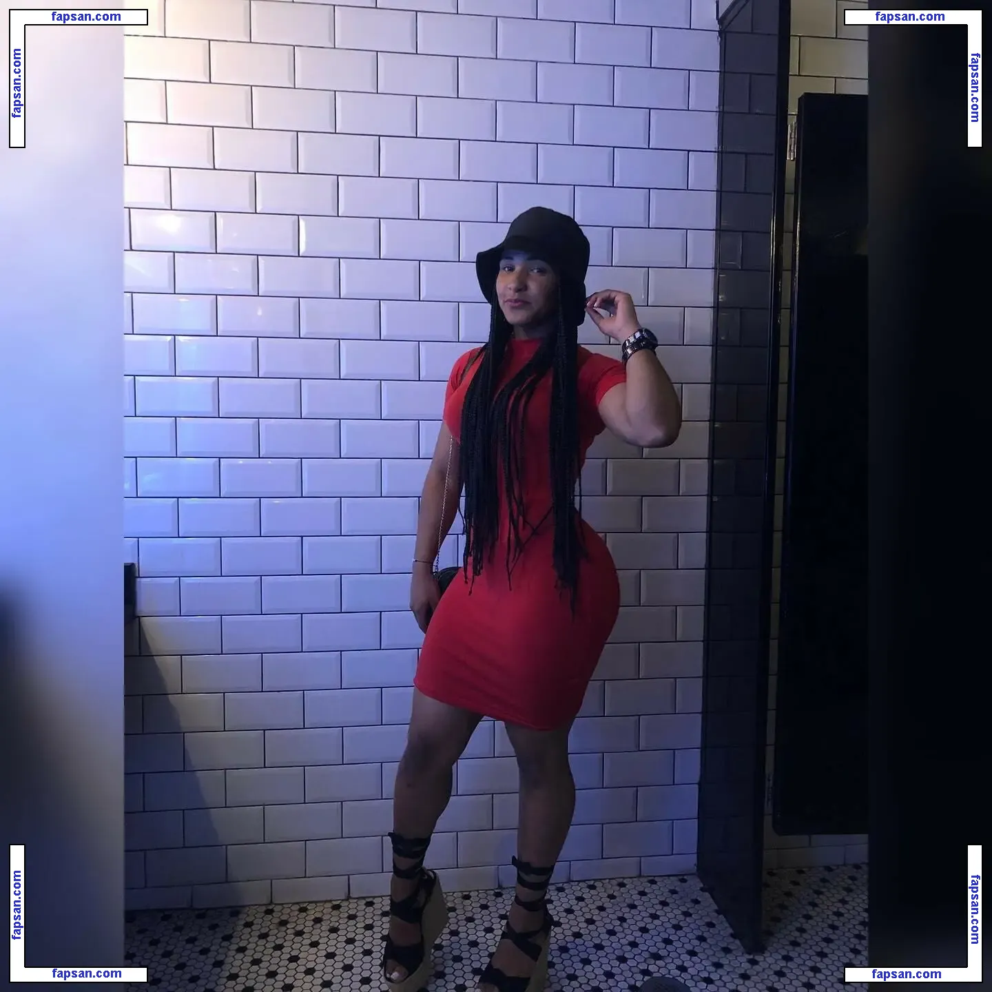 Yina Hernandez голая фото #0002 с Онлифанс