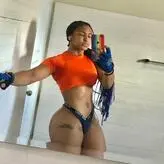 Yina Hernandez nude #0001