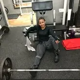 Yina Hernandez nude #0003