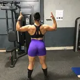 Yina Hernandez nude #0006