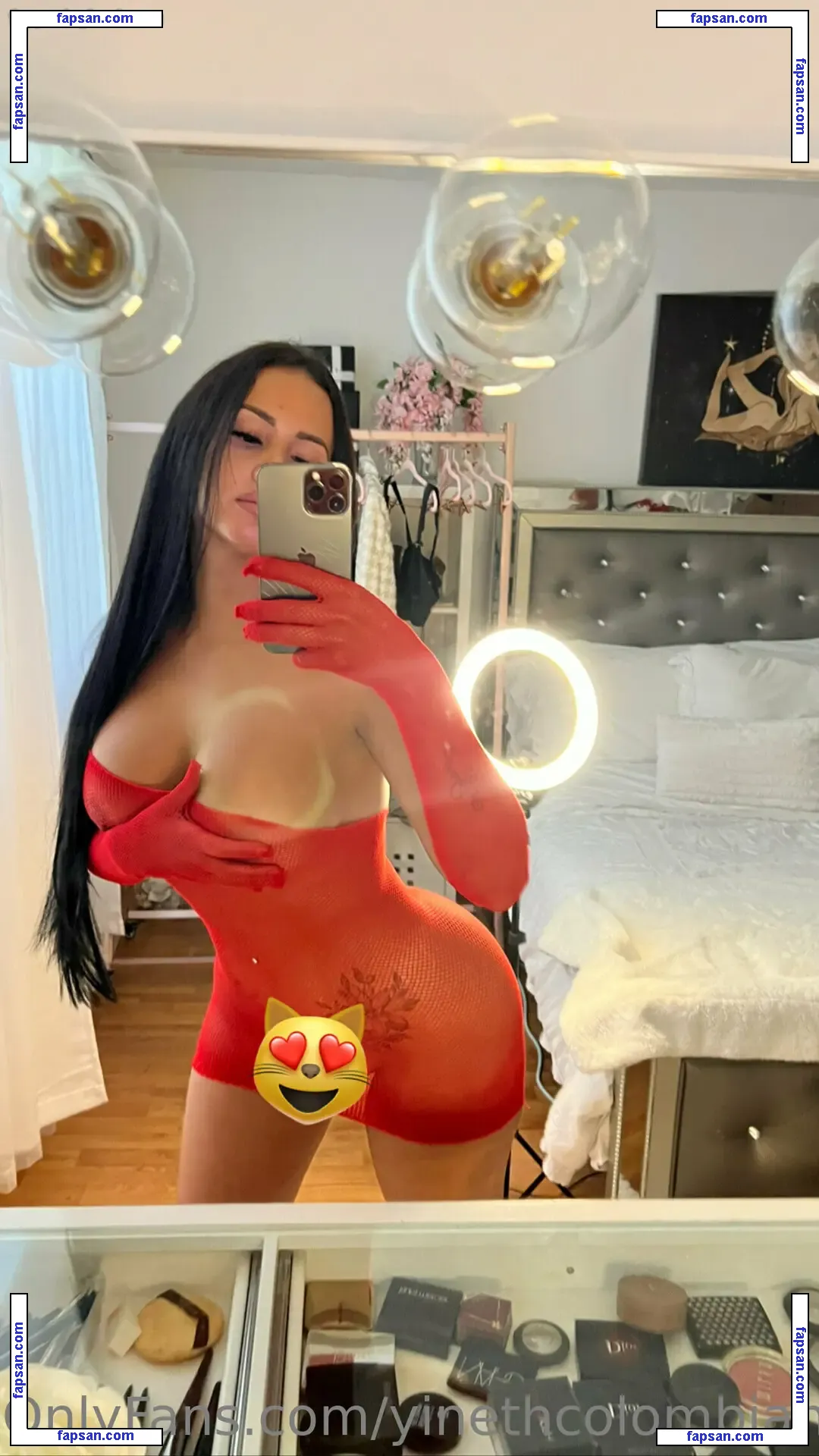 yinethcolombiana nude photo #0002 from OnlyFans