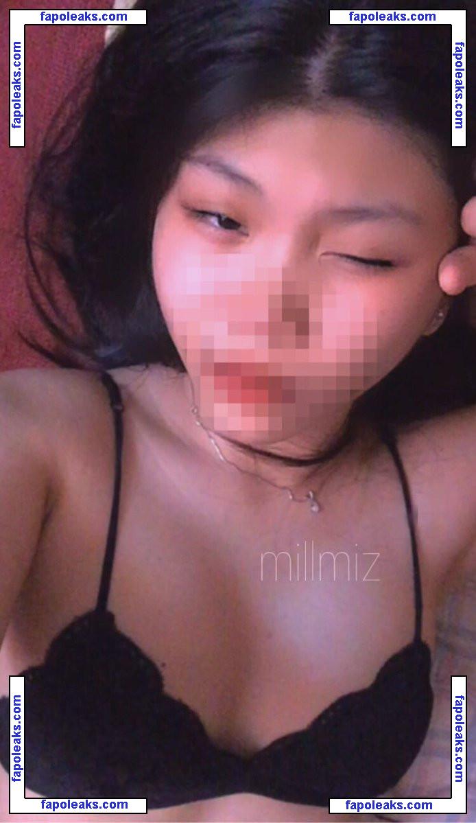 Ying / Millmiz / sexy-thai / yingc_lin nude photo #0003 from OnlyFans