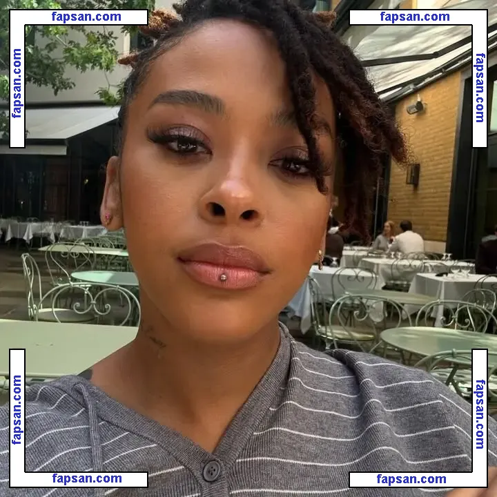 Yinka Bokinni nude photo #0095 from OnlyFans