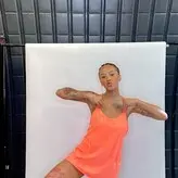Yinka Bokinni nude #0088