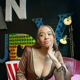 Yinka Bokinni nude #0099
