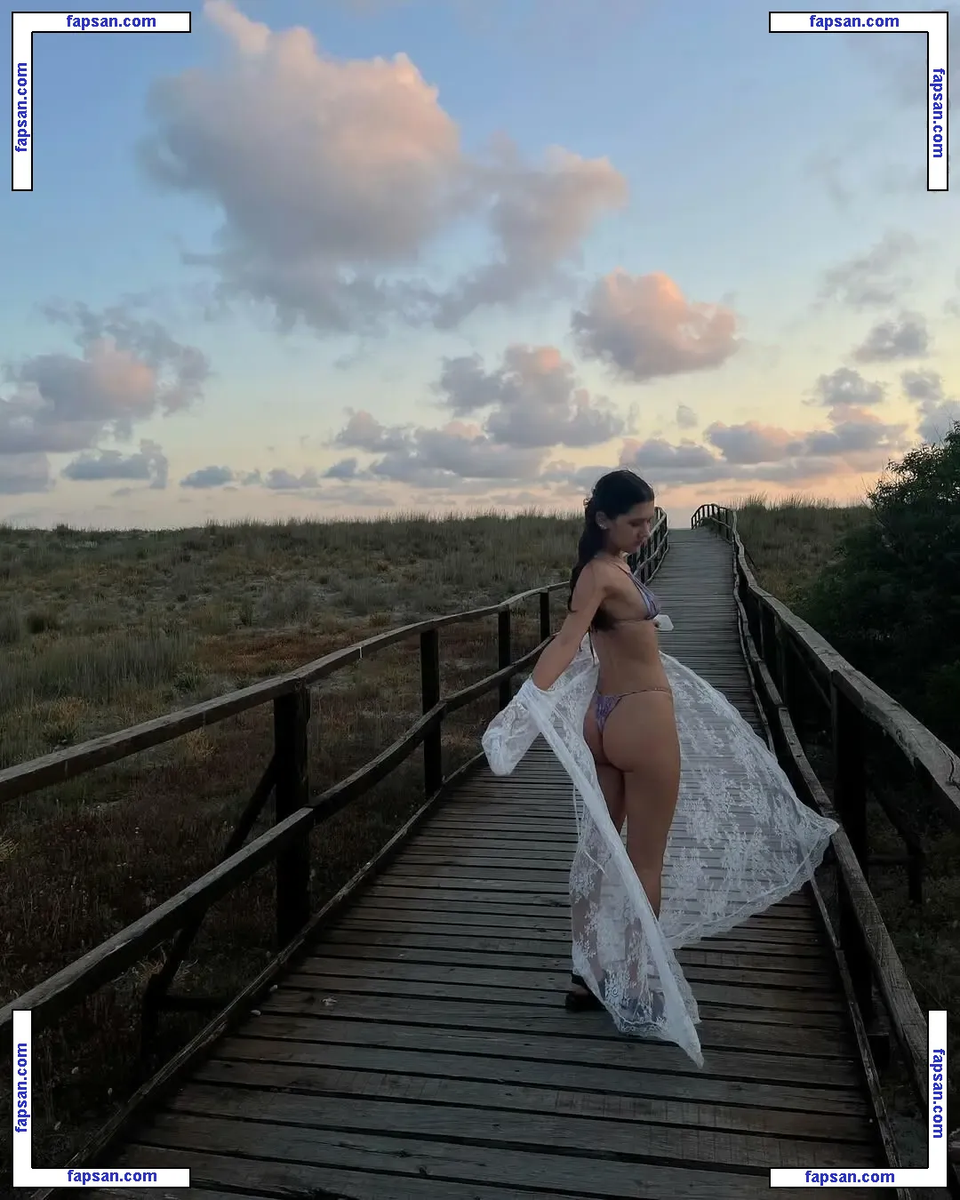 Ylenia Grambone nude photo #0002 from OnlyFans