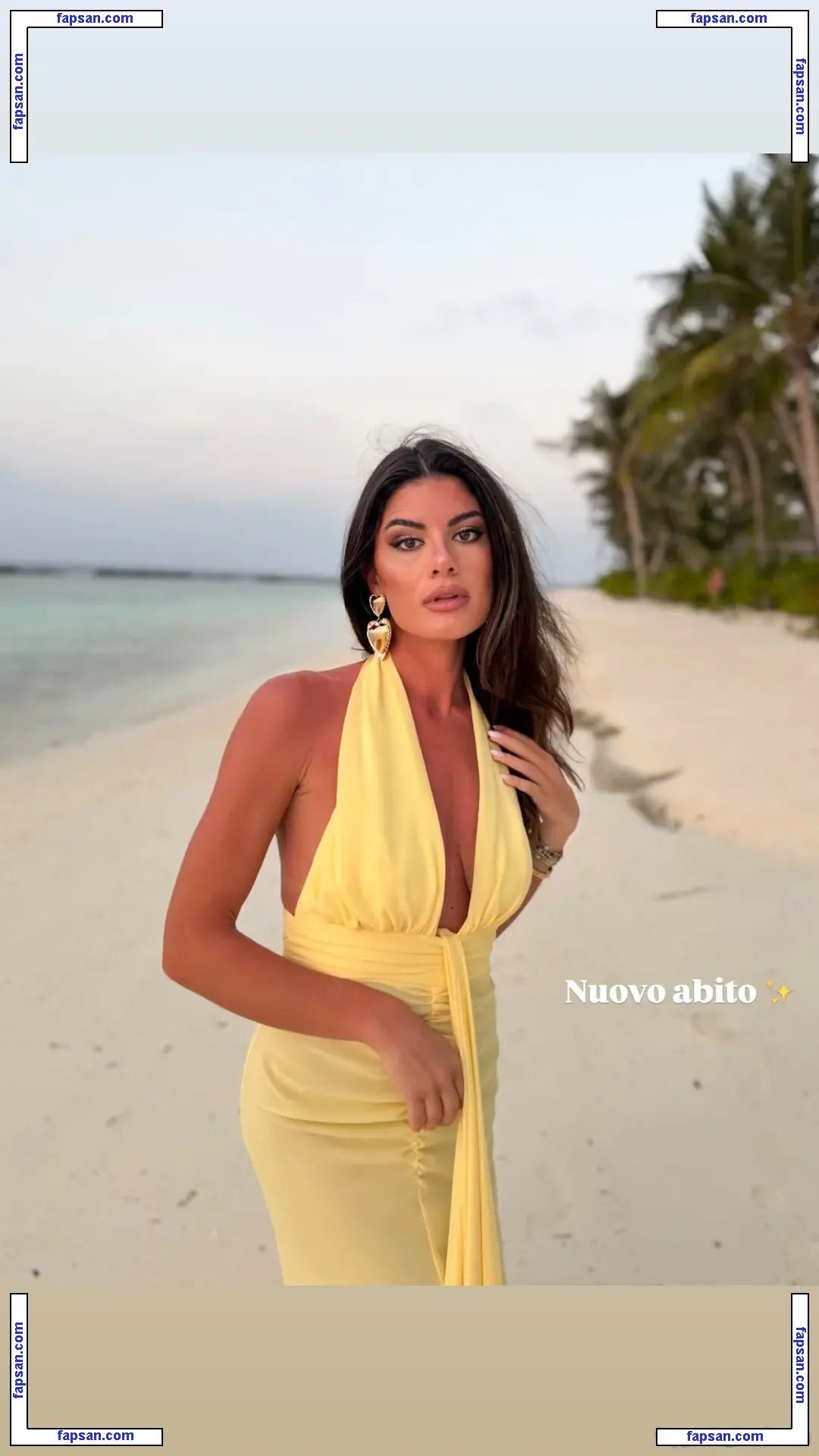 Ylenia Palumbo голая фото #0007 с Онлифанс