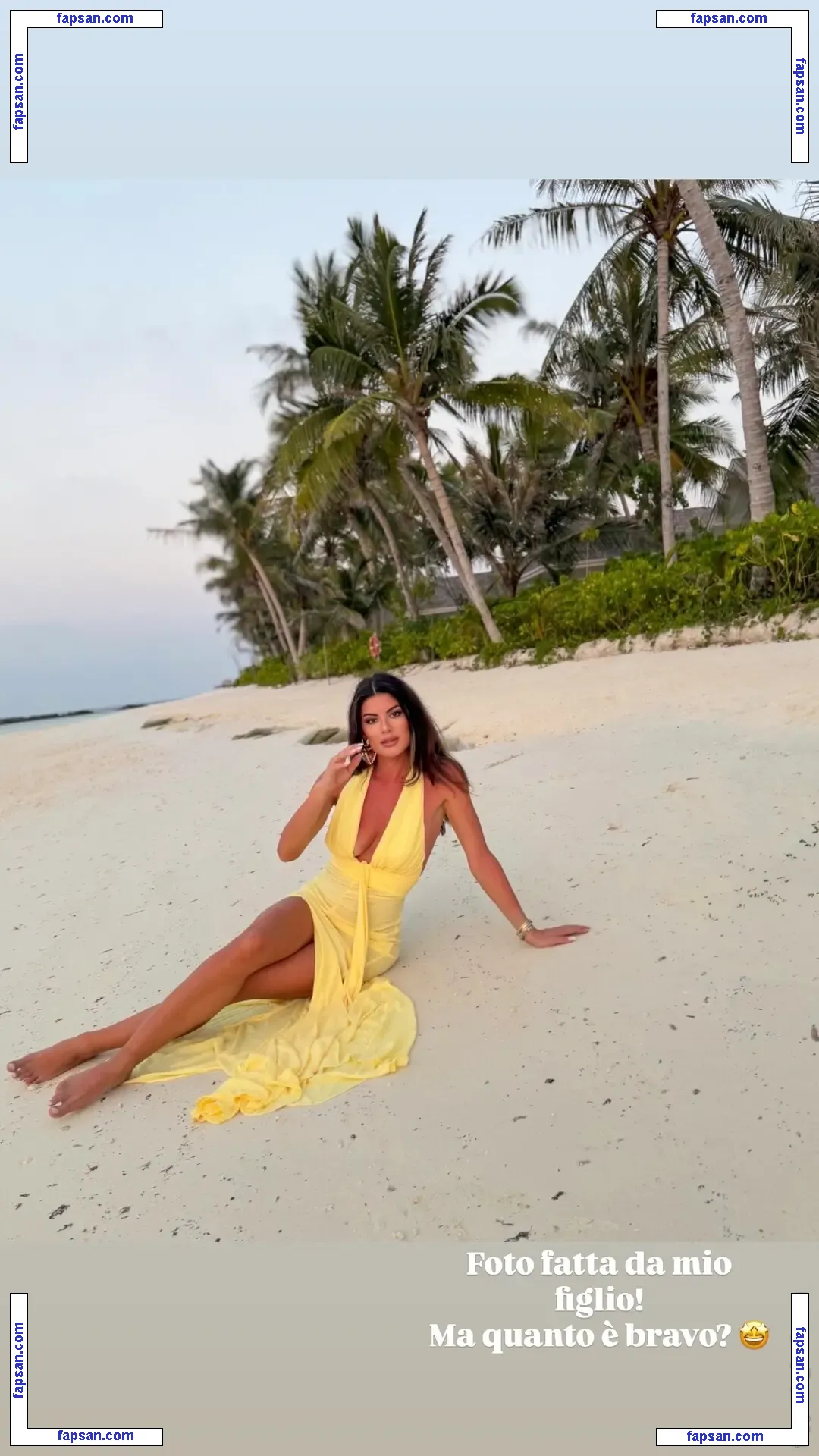 Ylenia Palumbo голая фото #0018 с Онлифанс