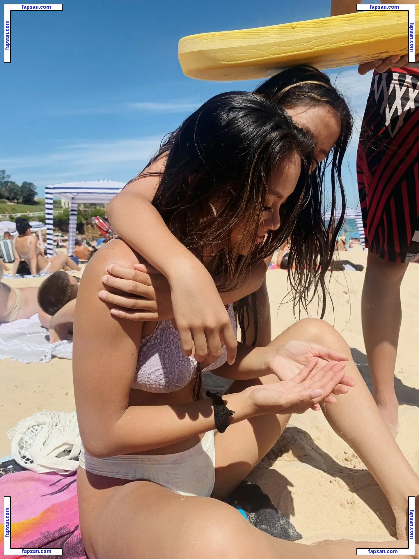 Ylona Garcia nude photo #0088 from OnlyFans