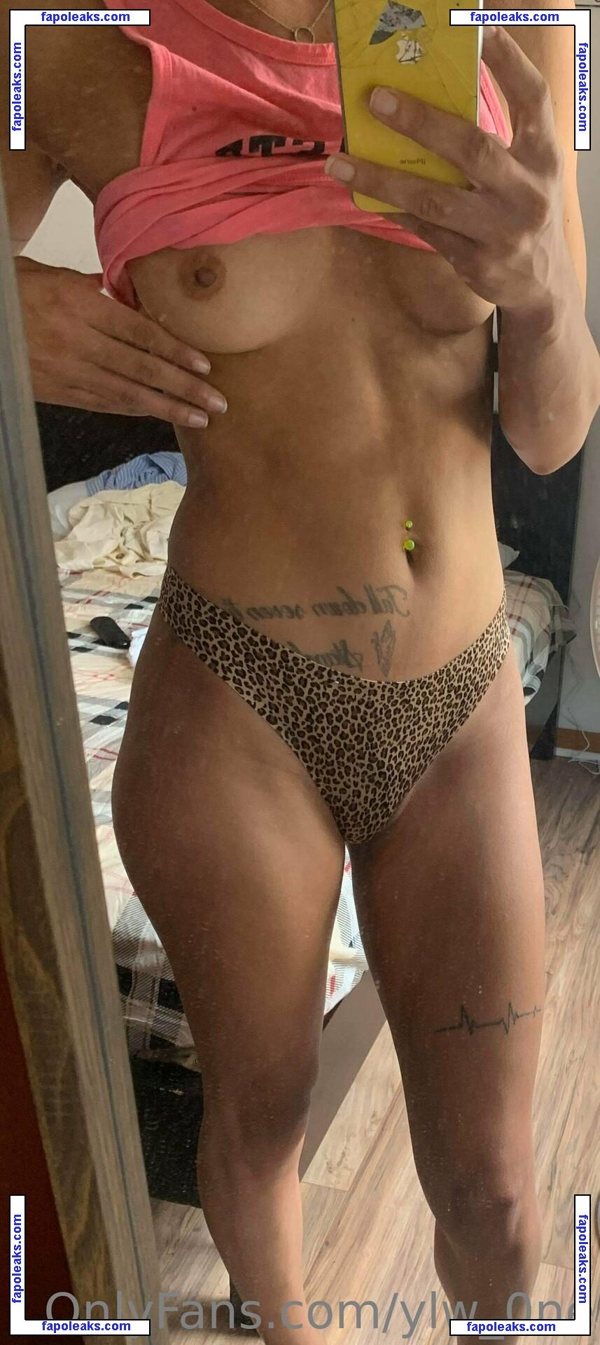 ylw_0ne nude photo #0012 from OnlyFans