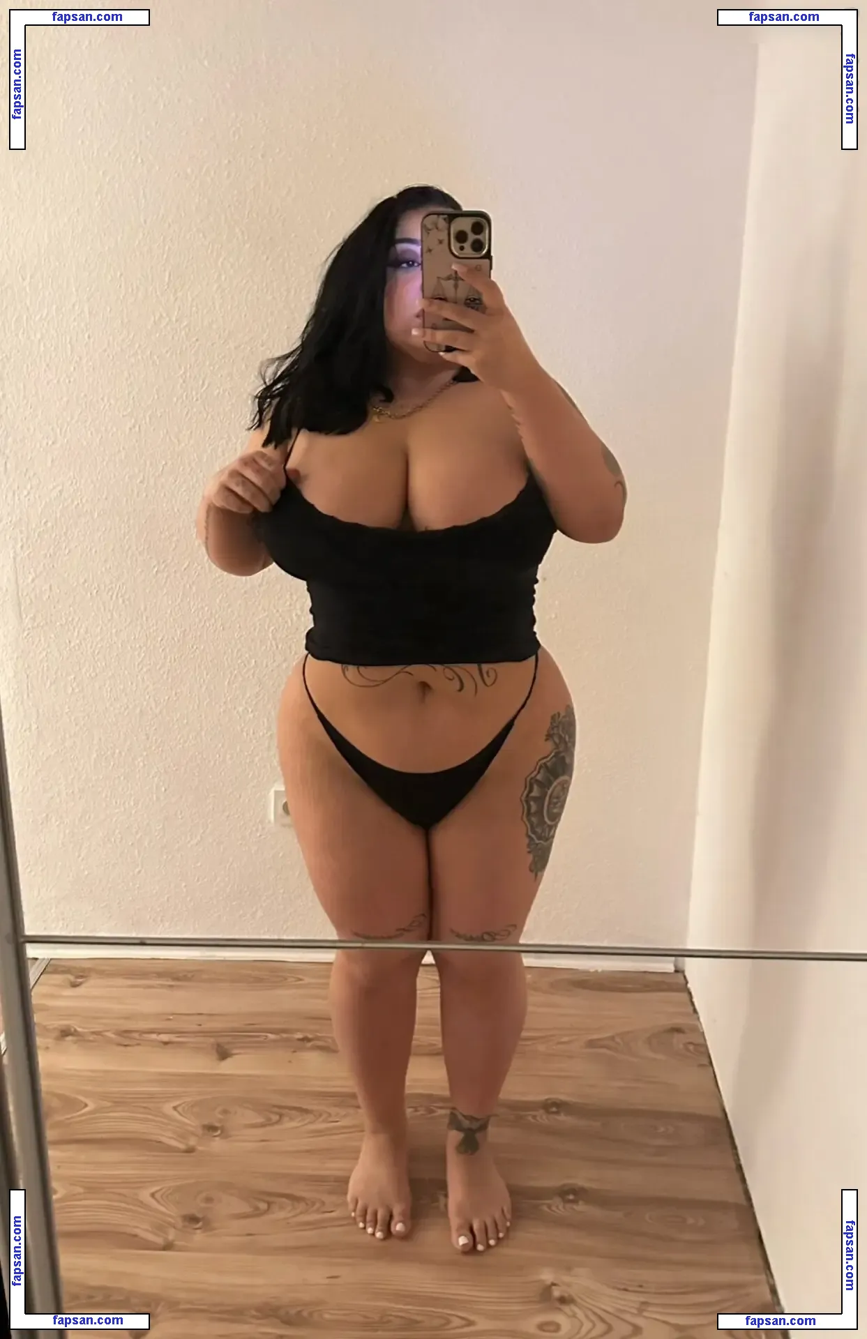 Yma Louisa nude photo #0024 from OnlyFans