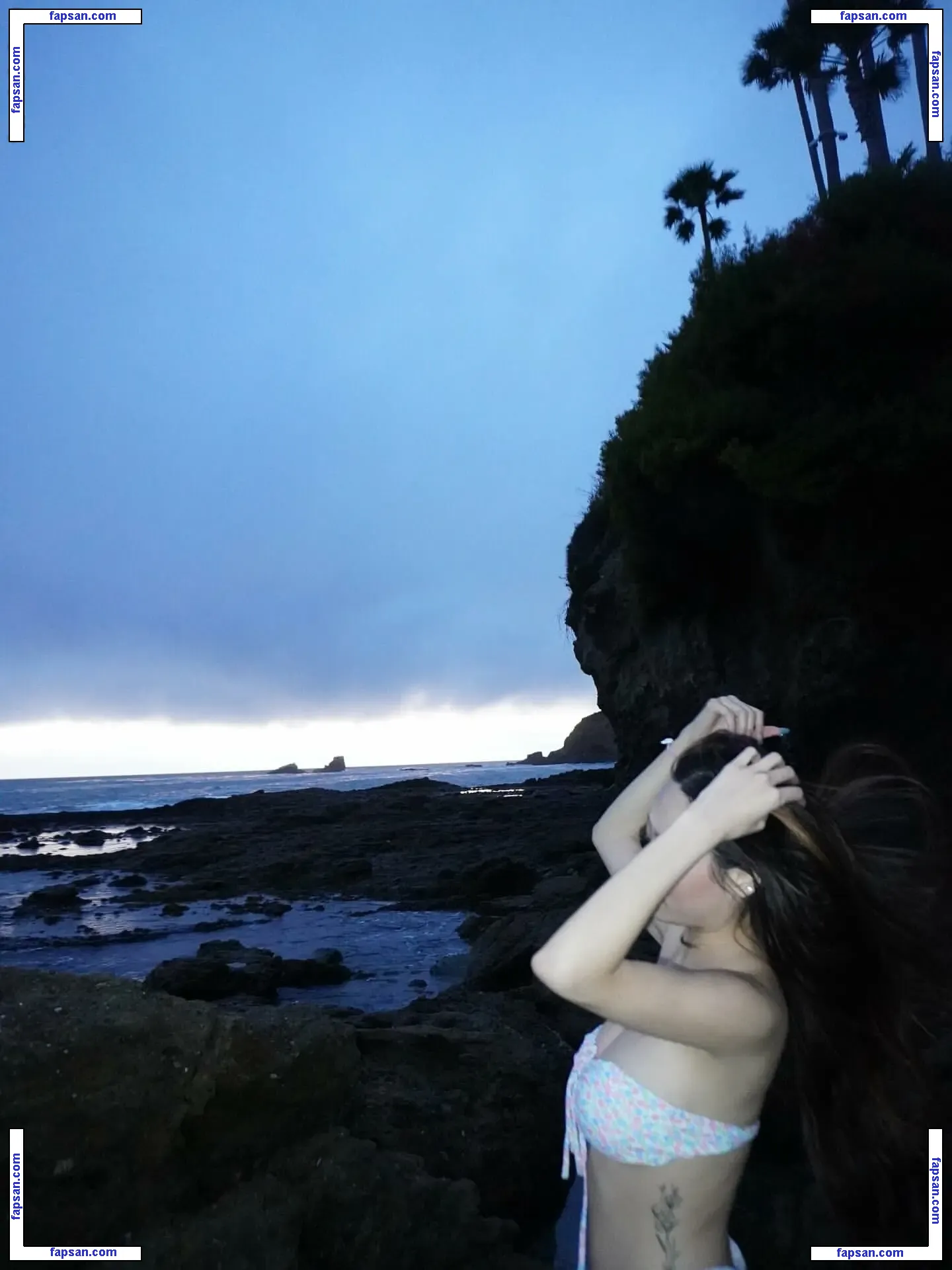 Ynori Nguyen nude photo #0004 from OnlyFans