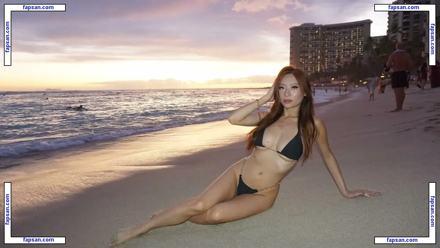 Ynori Nguyen nude photo #0005 from OnlyFans