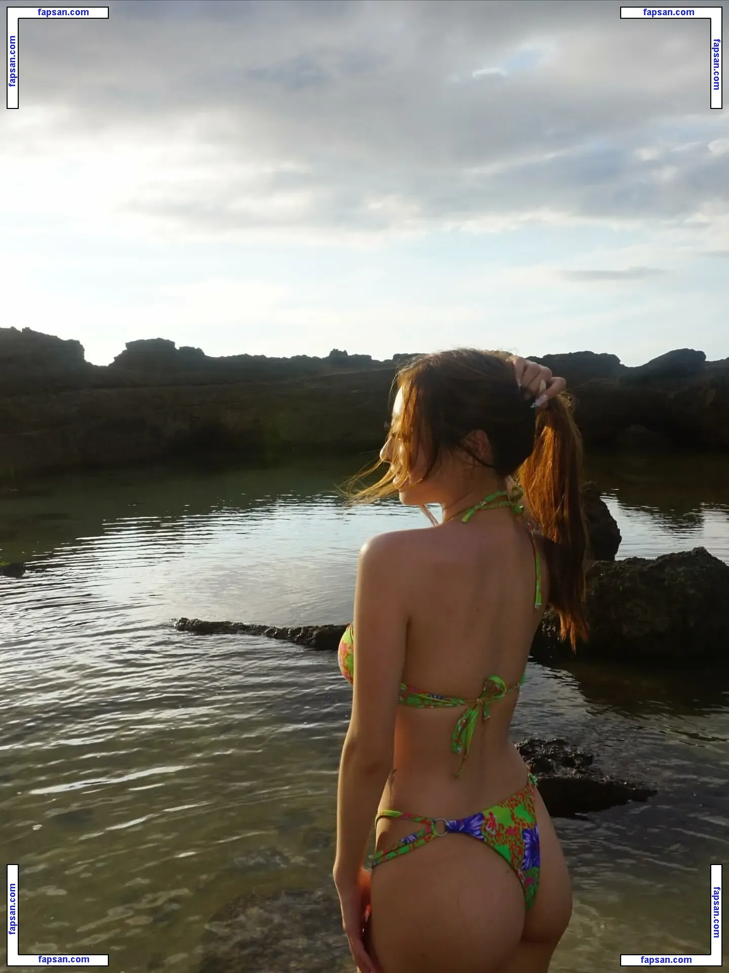 Ynori Nguyen nude photo #0006 from OnlyFans