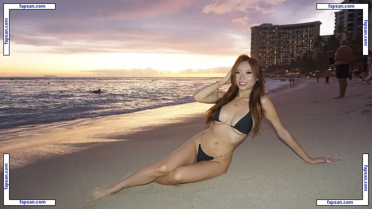 Ynori Nguyen nude photo #0007 from OnlyFans