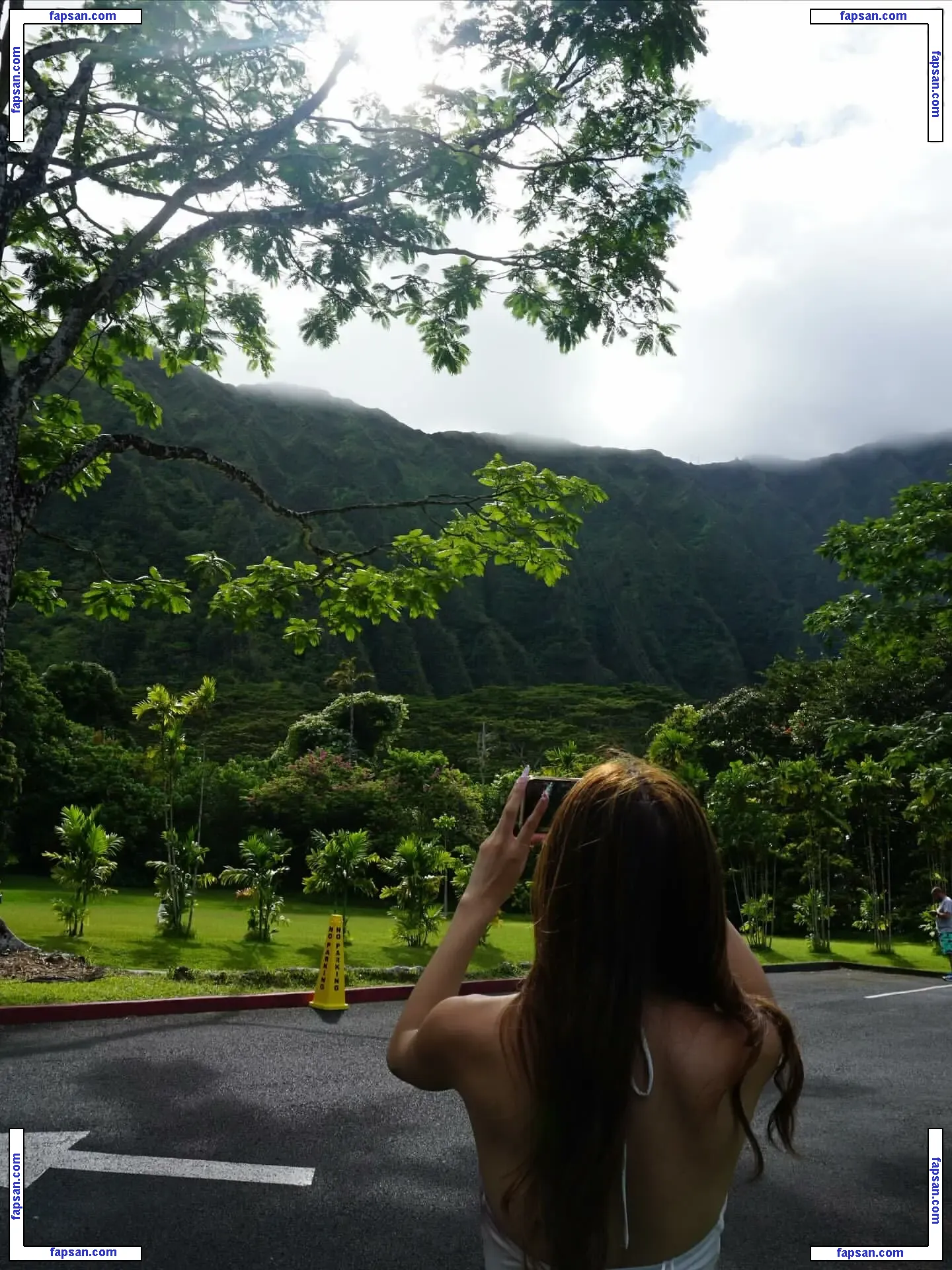 Ynori Nguyen nude photo #0009 from OnlyFans